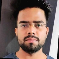 Gautam Kumar Bharti