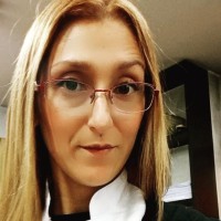 Debora Valeria Castillo