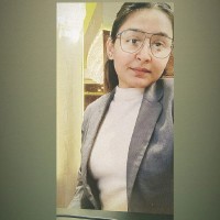 Ishita Jajoria