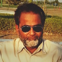 Asrar Ahmad Fahmi