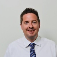 Sean Donegan