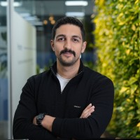 Ehsan Ghasemi