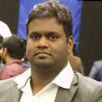 Sudhir Pallikonda