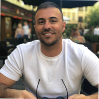 Daniel Andrejevic