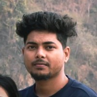 Kripasankar Pramanik
