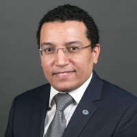Mohamed Hosney, Ph.D., P.Eng.