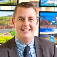 Samuel Williams