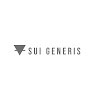 SUI GENERIS