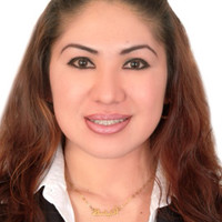 Anisa Sakirin