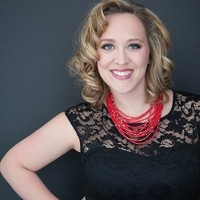 Lauren Bowes