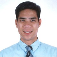 Donald Raymundo