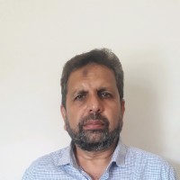 Ameeruddin Khuraishi