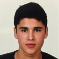 Nicolas Alberto Pérez