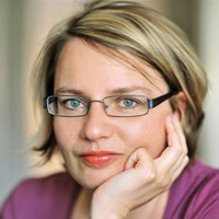Catrin Glanze