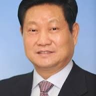 Mr.Hu Shunliang