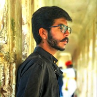 Nitesh Vyas