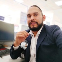 Jorge Luis Samaniego Rodriguez