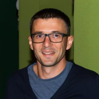 Eldar Abdurazakov