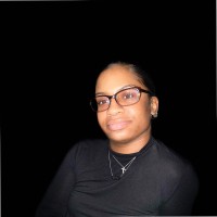 Kiahiesha Dantzler