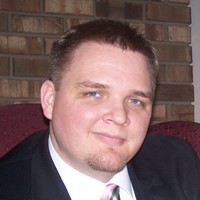 Robert Anderson