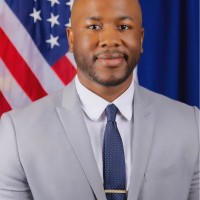 Reginald Chatmon, MBA, CFE