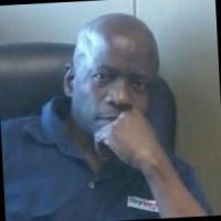 Alson Z. Madlala