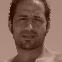 Mahmoud Gadelhak