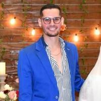 Jean Torres Ramos, MBA