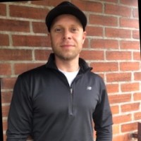 Patrick Fournier