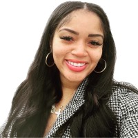 Azzia Thompson, Mph, Ches