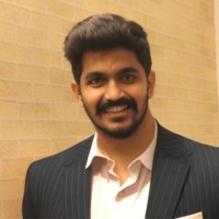 Basavaraj S Y