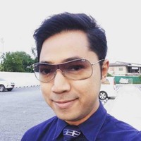 Jirawat Phongthananon