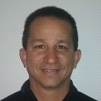 Chad Okutani