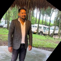 Zafar Mohammad