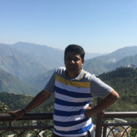 Jignesh B.