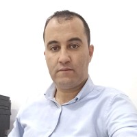 Azzeddine Bakhouche
