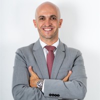 Rodrigo J Parada Rueda