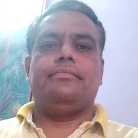 Prabhash singh chauhan