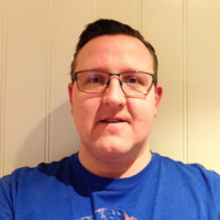 Lars Richard H Mathisen