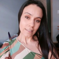 Daiane Aparecida Pereira