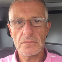 Alan Perryman