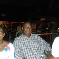 Charles Achampong