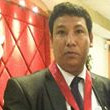 Cosme Martín Soriano Heredia