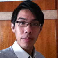 Wei Qiang Tan