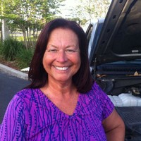 Lidia Grooms
