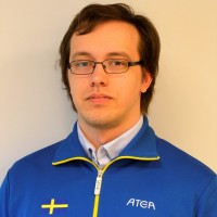 Mattias Svensson