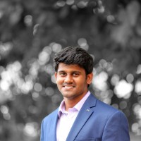 Gopi Krishna