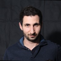 Sylvain Cosson