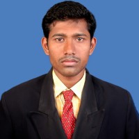 Venkatesan P