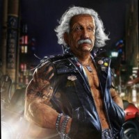 Frank Chou